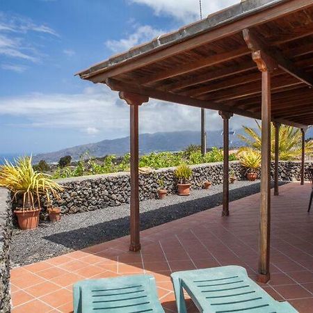 Casa Roberto Villa Los Llanos De Aridane Eksteriør bilde