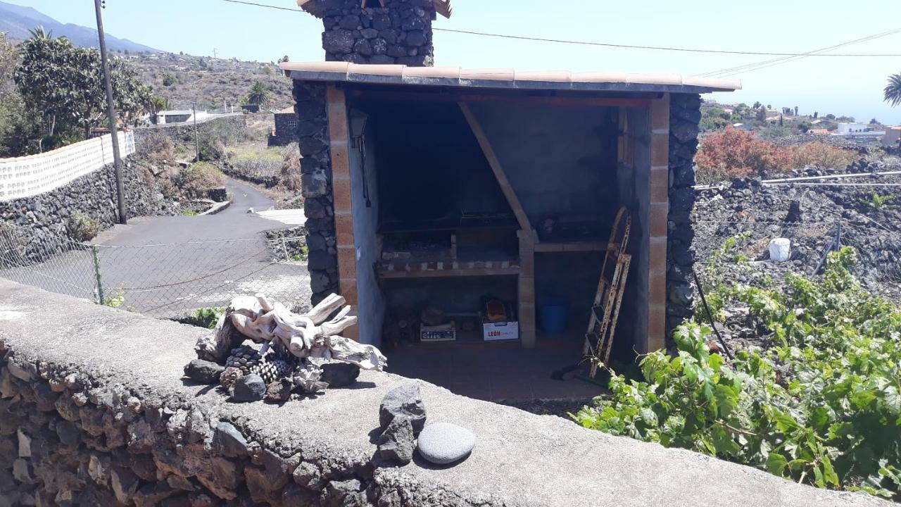 Casa Roberto Villa Los Llanos De Aridane Eksteriør bilde