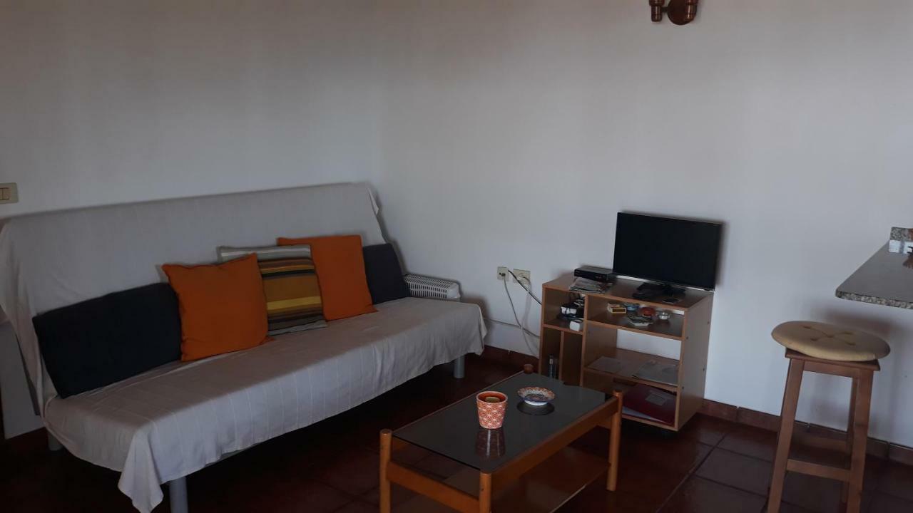 Casa Roberto Villa Los Llanos De Aridane Eksteriør bilde