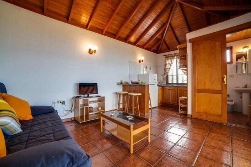 Casa Roberto Villa Los Llanos De Aridane Eksteriør bilde