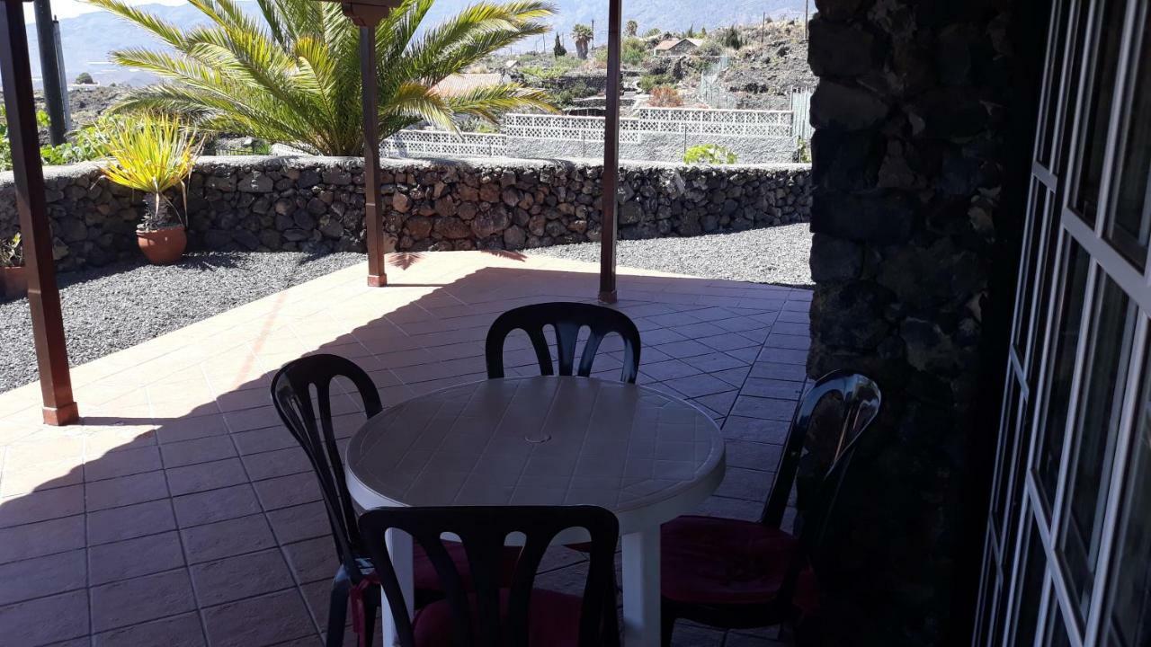 Casa Roberto Villa Los Llanos De Aridane Eksteriør bilde