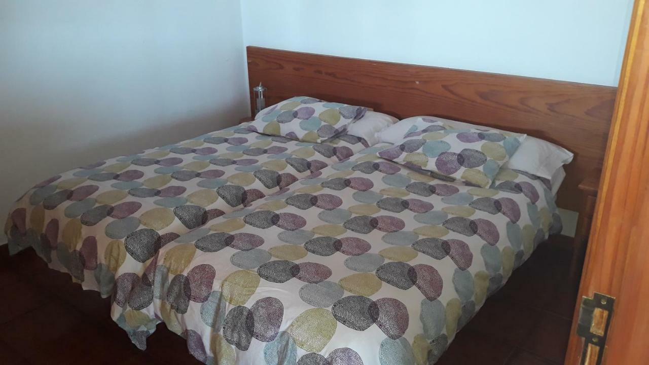 Casa Roberto Villa Los Llanos De Aridane Eksteriør bilde